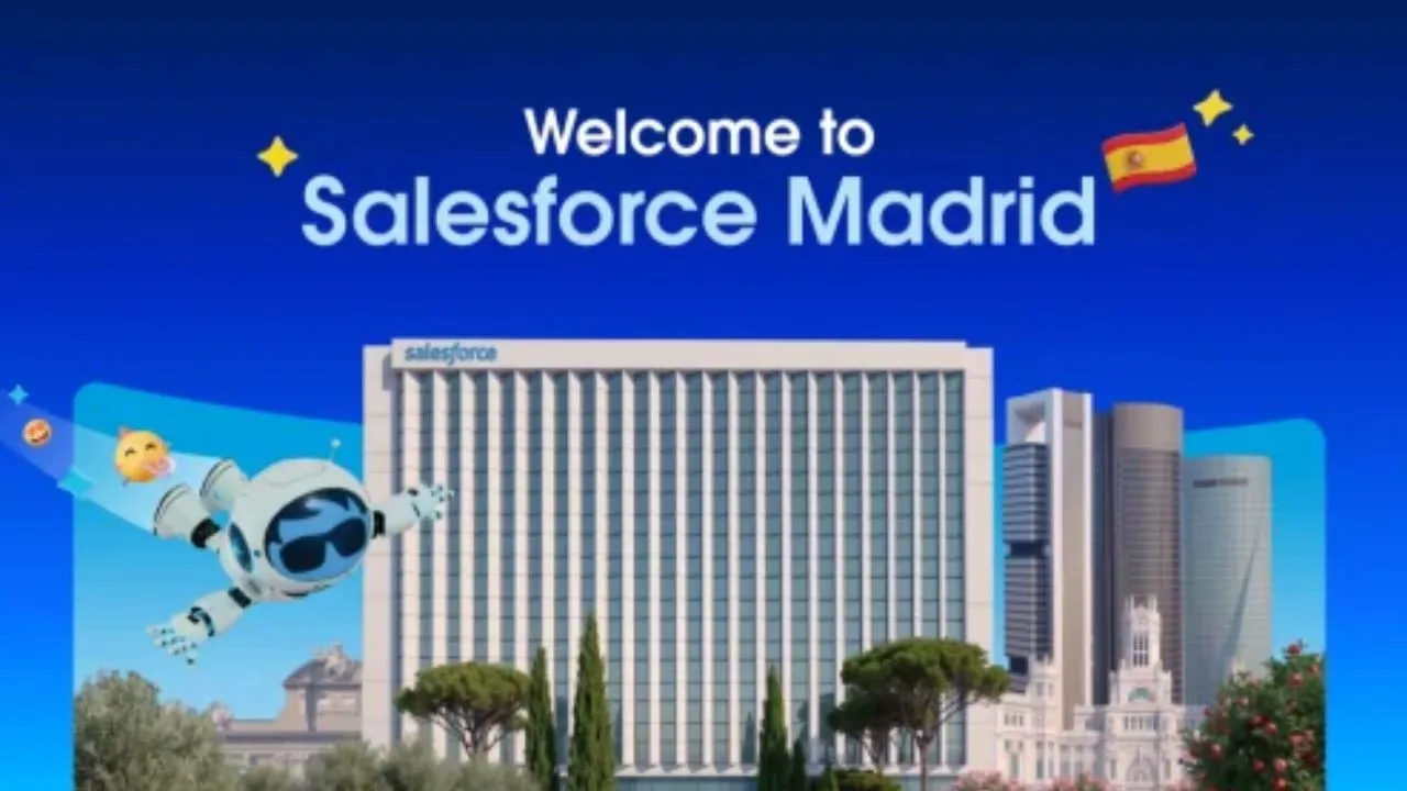 salesforce