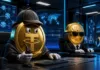 Siguiendo el rastro del dinero: las transferencias de stablecoins inferiores a 100 dólares representan el 77 % de la actividad