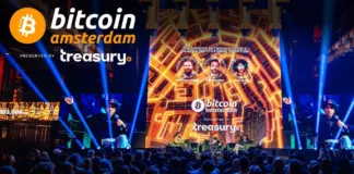 Ya disponible la Agenda de Bitcoin Ámsterdam 2026