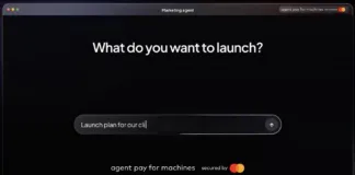 Mastercard presenta pagos para máquinas sobre el protocolo x402, con liquidación en Base y opción de cobro en stablecoins