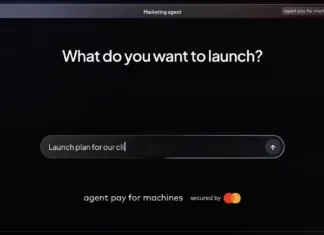 Mastercard presenta pagos para máquinas sobre el protocolo x402, con liquidación en Base y opción de cobro en stablecoins