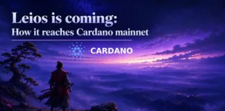 Cardano detalla cómo llegará Leios, que multiplicará su capacidad de procesamiento