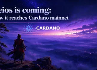 Cardano detalla cómo llegará Leios, que multiplicará su capacidad de procesamiento