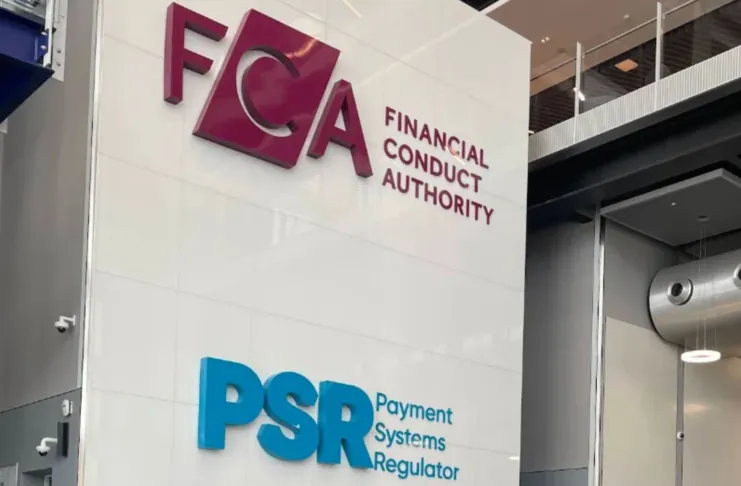 La FCA anuncia para el mes que viene una hoja de ruta de tokenización junto al Banco de Inglaterra