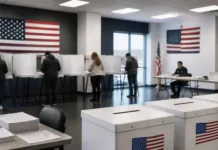 Más de la mitad de los inversores estadounidenses ajustarán sus carteras en función de las elecciones midterm del 3 de noviembre