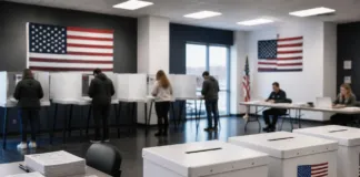 Más de la mitad de los inversores estadounidenses ajustarán sus carteras en función de las elecciones midterm del 3 de noviembre