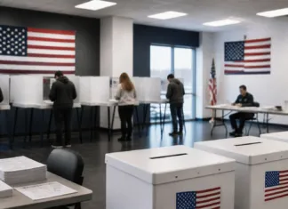 Más de la mitad de los inversores estadounidenses ajustarán sus carteras en función de las elecciones midterm del 3 de noviembre