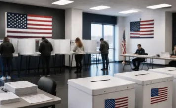 Más de la mitad de los inversores estadounidenses ajustarán sus carteras en función de las elecciones midterm del 3 de noviembre