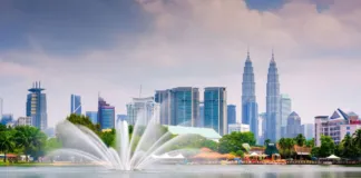Malasia y Tailandia entran en BLOOM, la red de Singapur para pagos transfronterizos con stablecoins y depósitos tokenizados