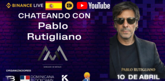 La trazabilidad y la tokenización de activos con Pablo Rutigliano