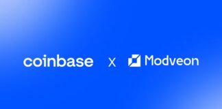 Coinbase y Modveon lanzan remesas a El Salvador