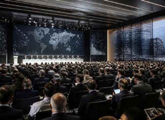 La comunidad internacional de supervisión se reúne para debatir el futuro de la supervisión y regulación bancaria a nivel mundial