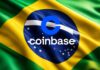 Coinbase pide a Brasil que trate las stablecoins como activos virtuales y no les aplique el IOF