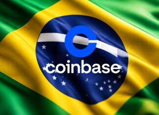 Coinbase pide a Brasil que trate las stablecoins como activos virtuales y no les aplique el IOF