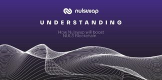 NULS DeFi
