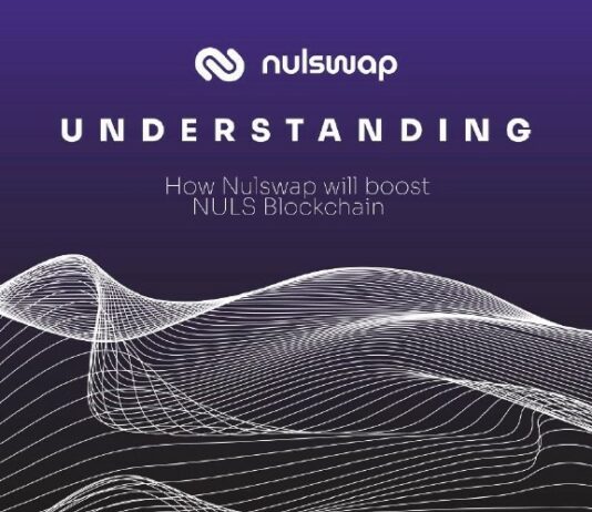 NULS DeFi
