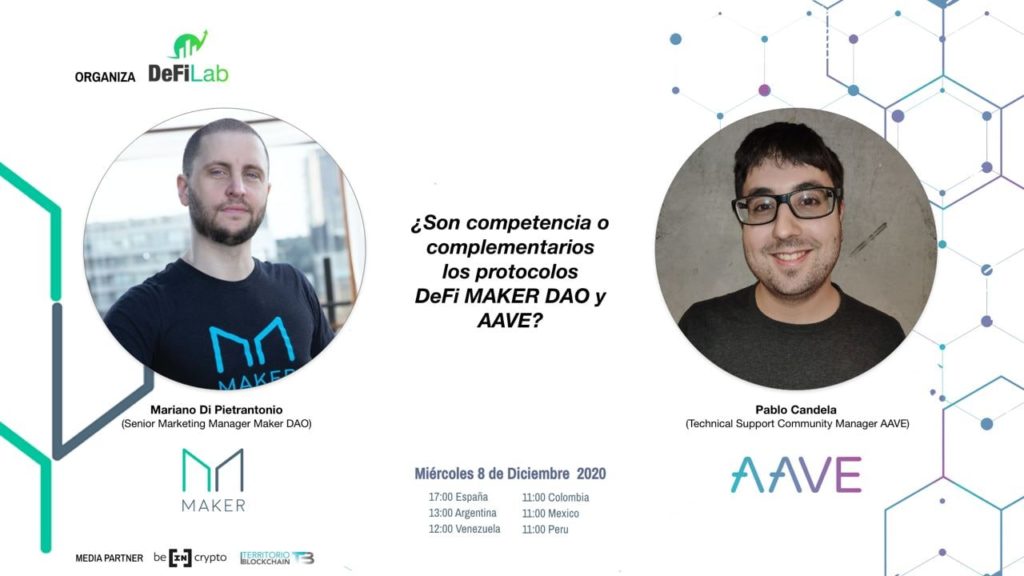 defi lab