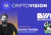 Criptovision entrevista a Daniel Valdes CEO de BambooDeFi