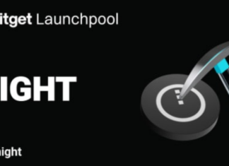 Midnight (NIGHT) to be listed on Bitget Launchpool