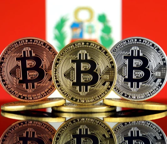Bitcoin en Perú
