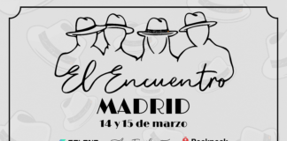 El encuentro La Familia