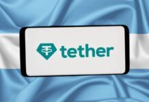 USDT Argentina