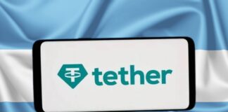 USDT Argentina