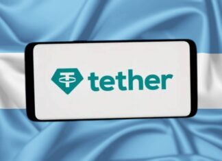USDT Argentina