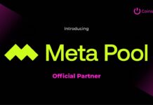 Meta Pool se asocia con Coinstore: mpSOL ya está disponible en Web3 Discover
