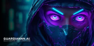 Guardiannn.ai en Territorio Blockchain Magazine