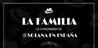 La Familia Solana España
