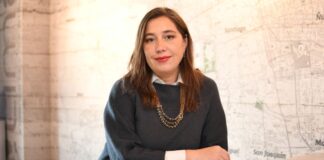 “La revolución financiera femenina ya comenzó”: María Fernanda Juppet protagoniza panel clave sobre autonomía económica y criptomonedas