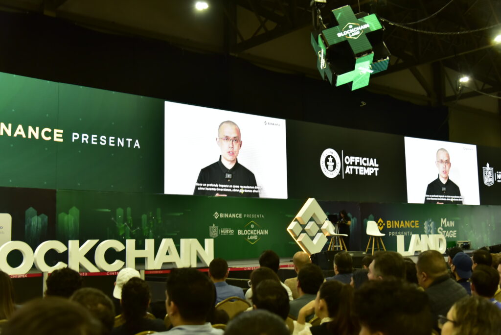 binance