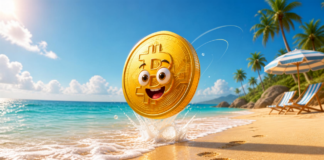 Bitcoin rebota, pero la verdadera prueba sigue estando fuera del mercado cripto