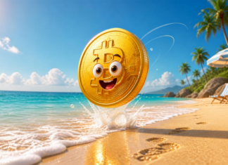 Bitcoin rebota, pero la verdadera prueba sigue estando fuera del mercado cripto