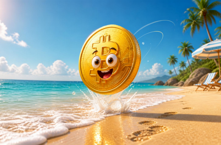 Bitcoin rebota, pero la verdadera prueba sigue estando fuera del mercado cripto