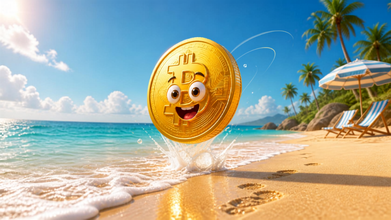 Bitcoin