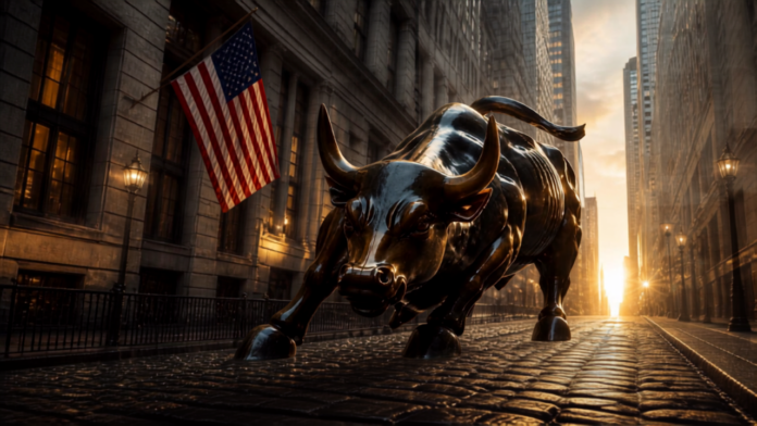 ¿Puede Wall Street seguir subiendo si la Fed vuelve a endurecerse?