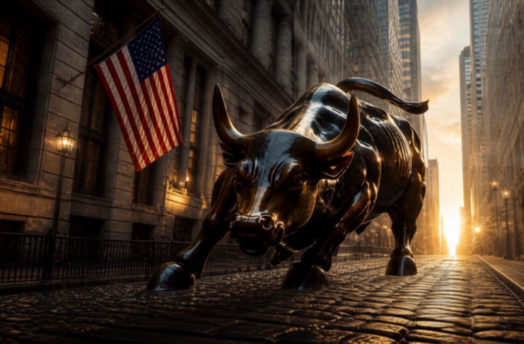 ¿Puede Wall Street seguir subiendo si la Fed vuelve a endurecerse?