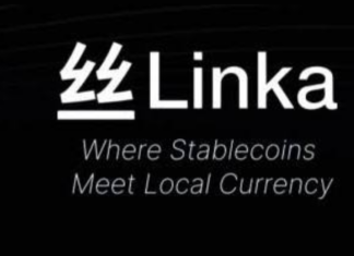 Linka participará en un programa de Golden Circle apoyado por Departamento de Estado y la Embajada de EEUU en Perú
