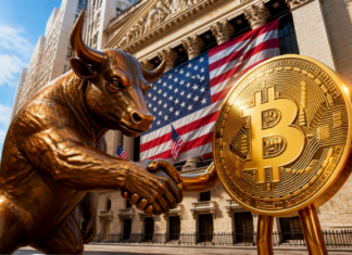 Bitcoin llega al umbral de los 80.000 dólares y su relación con el plan de compra de deuda del Tesoro de EE UU