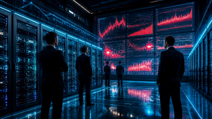 Analisis de la crisis global del mercado de bonos por etoro