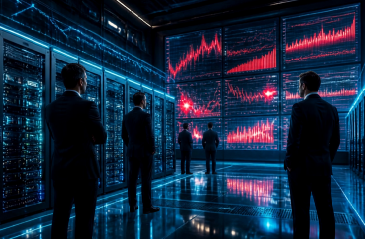 Analisis de la crisis global del mercado de bonos por etoro