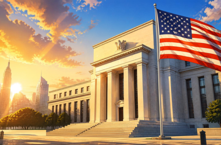 La semana que puede cambiar el guion de la Fed