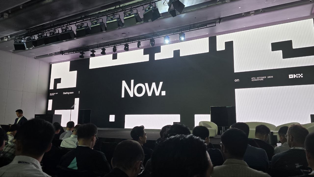 NOW