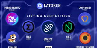 NULS