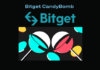 Bitget CandyBomb: ¡Tradea NVDAON、TSLAON、AAPLON、GOOGLON、MSFTON en Bitget
