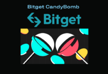Bitget CandyBomb: ¡Tradea NVDAON、TSLAON、AAPLON、GOOGLON、MSFTON en Bitget