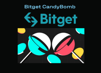 Bitget CandyBomb: ¡Tradea NVDAON、TSLAON、AAPLON、GOOGLON、MSFTON en Bitget
