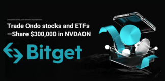 Trade Ondo stocks and ETFs—Share $300,000 in NVDAON